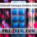 Sildenafil Kamagra Oral Jelly viagra1